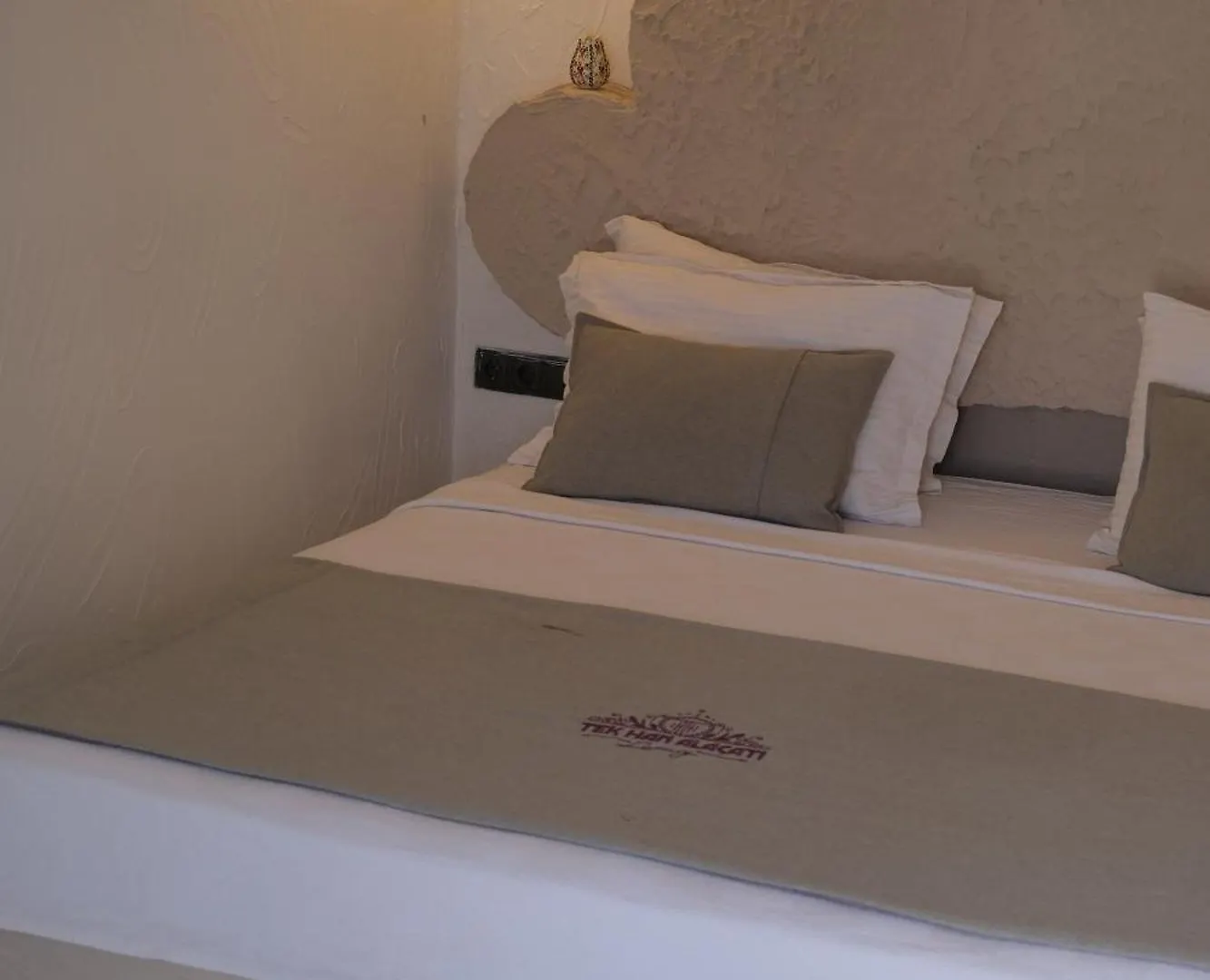 Tekhan Alacati Hotel Çeşme