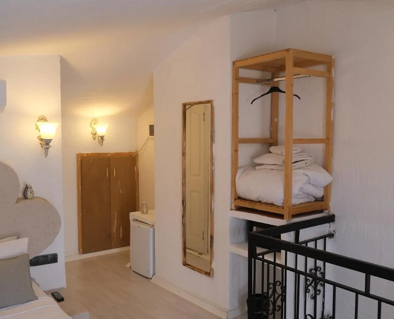 Tekhan Alacati Hotel Çeşme