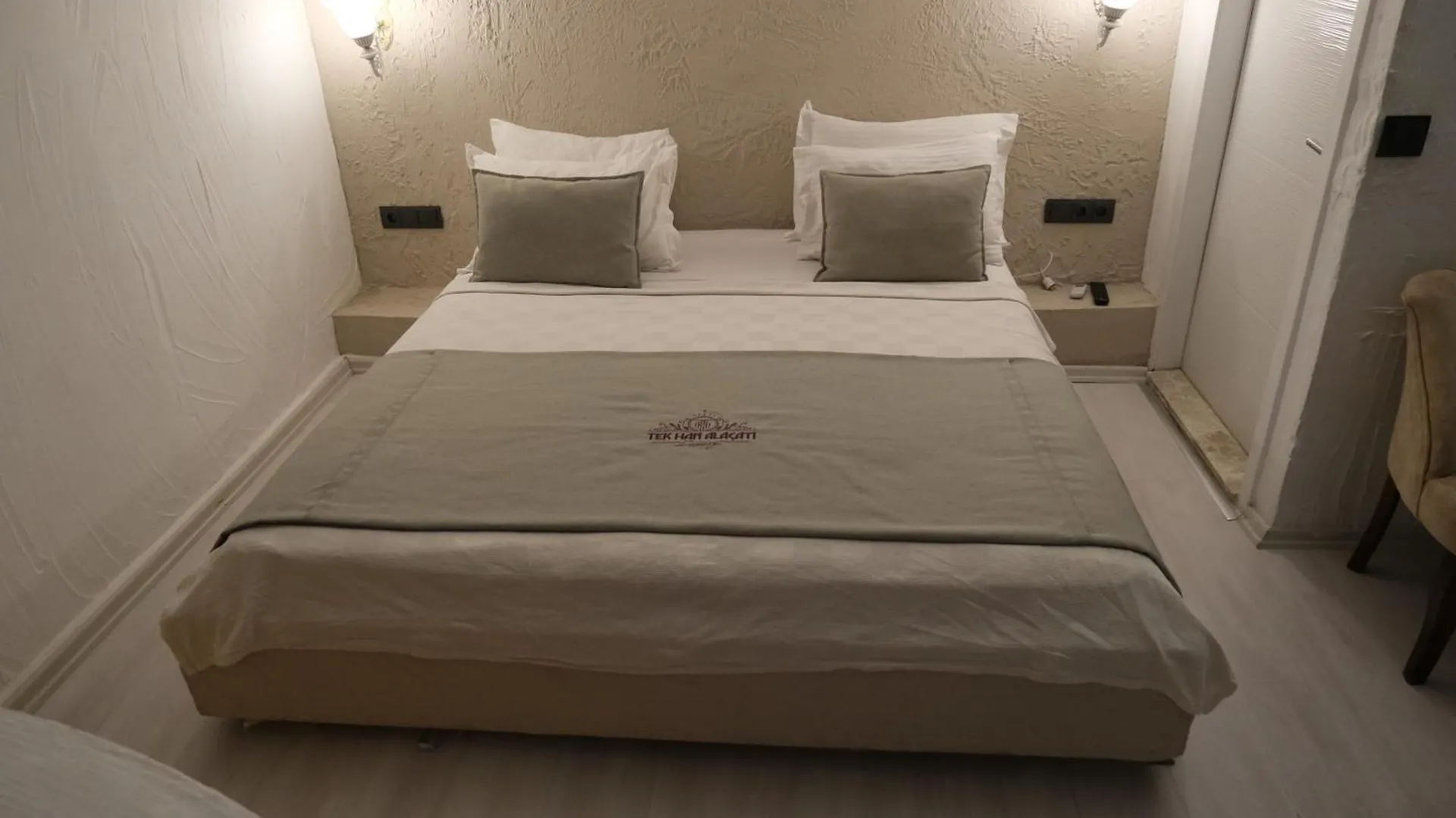 Tekhan Alacati Hotel Çeşme