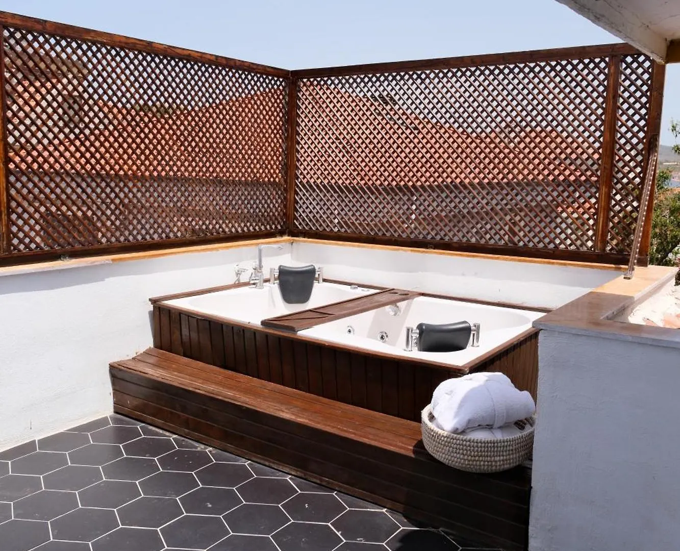 Tekhan Alacati Hotel Çeşme