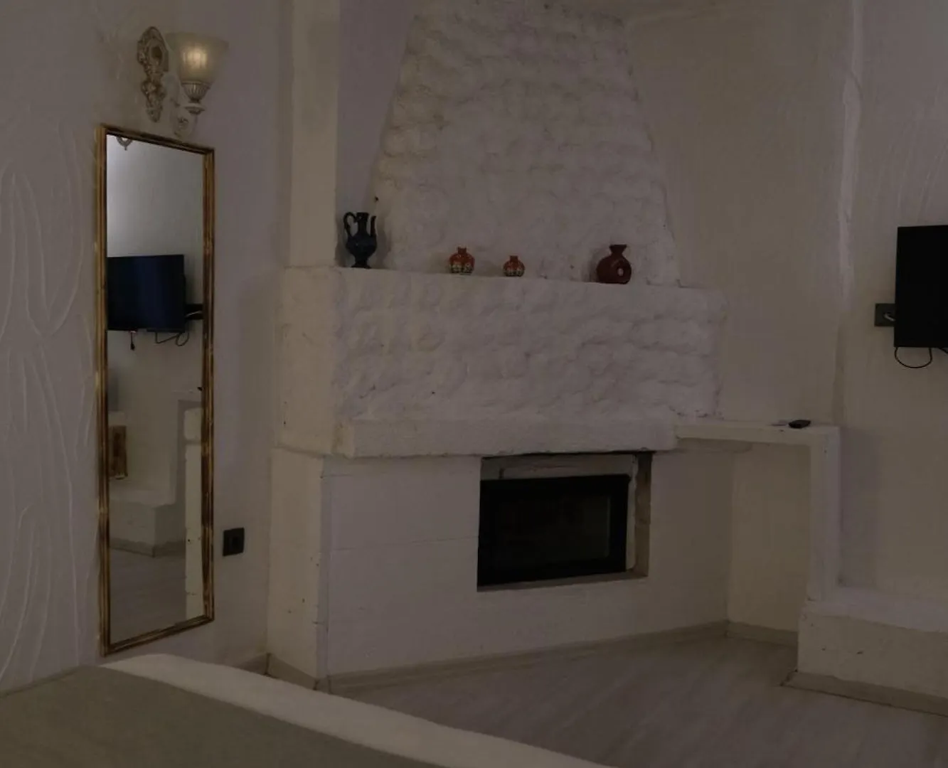 Tekhan Alacati Hotel Çeşme