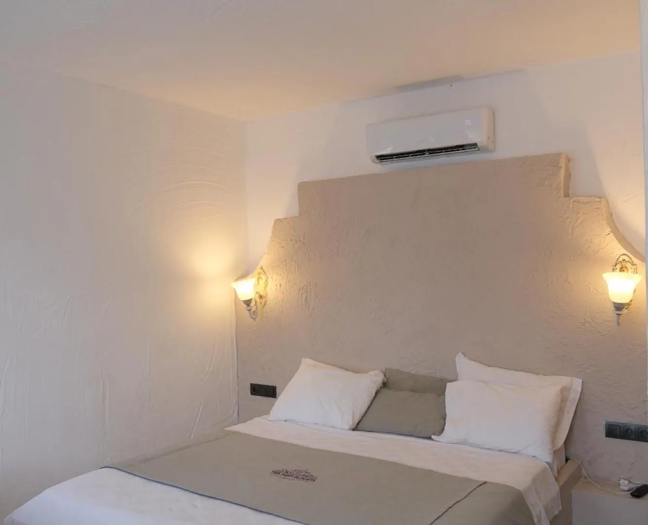 Tekhan Alacati Hotel Çeşme