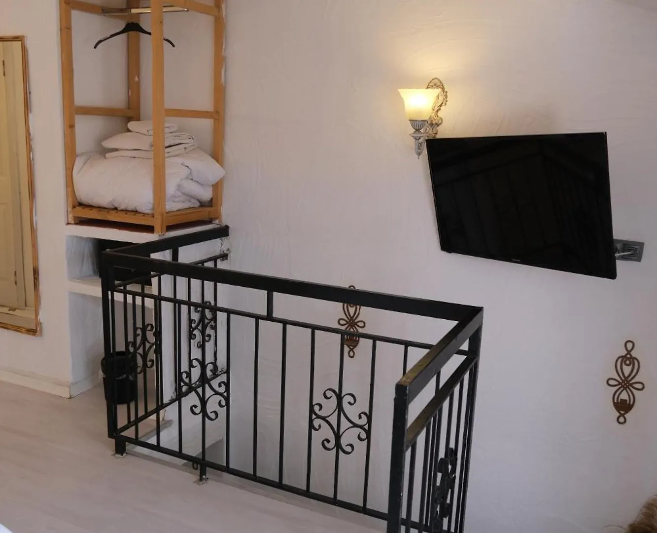 Tekhan Alacati Hotel Çeşme