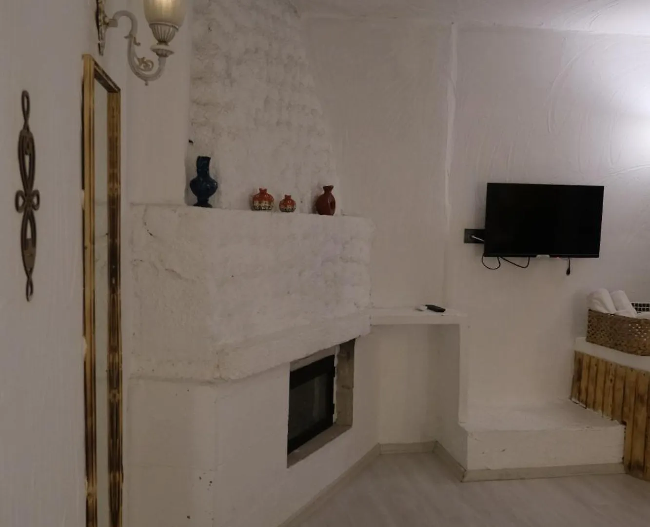 Tekhan Alacati Hotel Çeşme