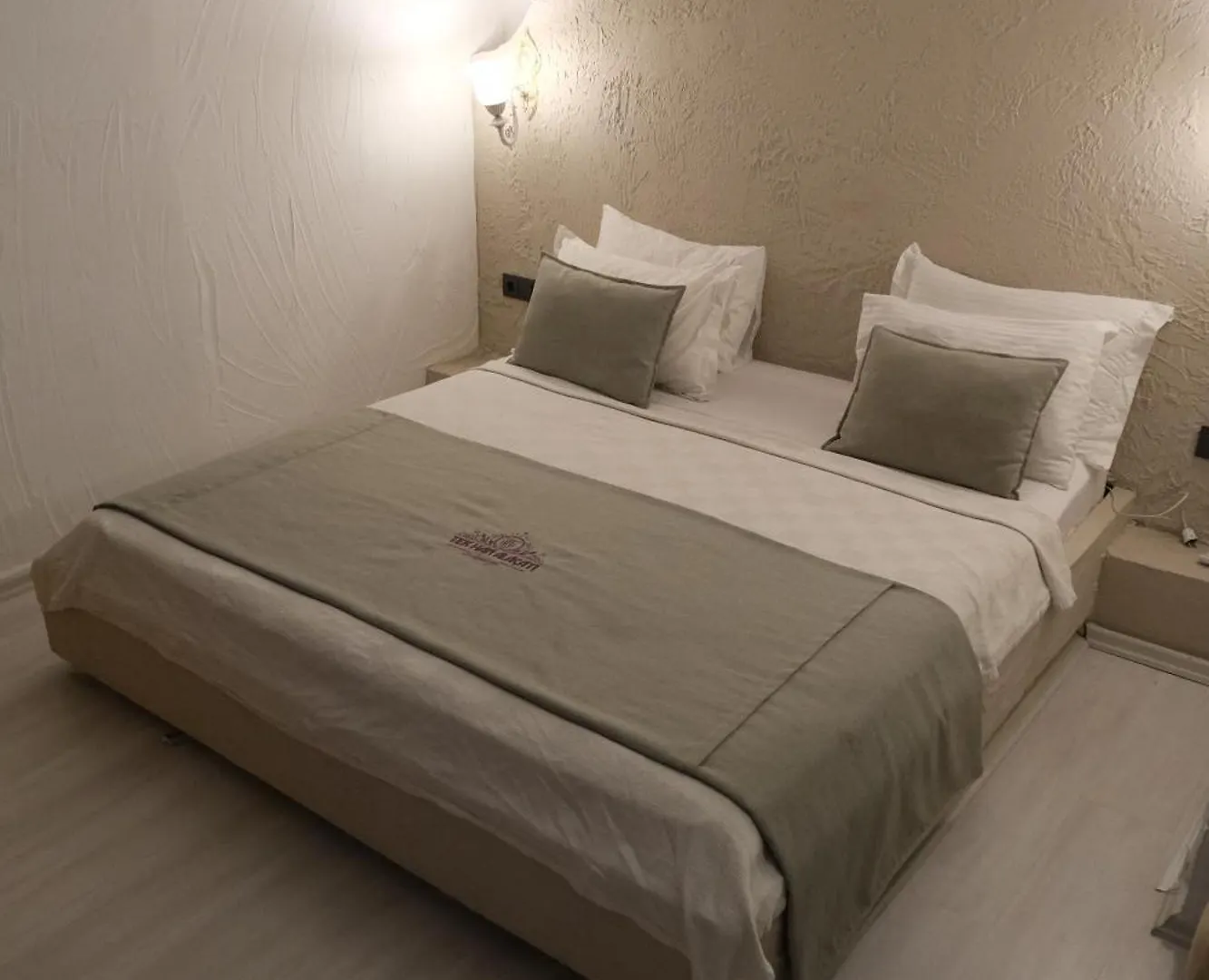 Tekhan Alacati Hotel Çeşme