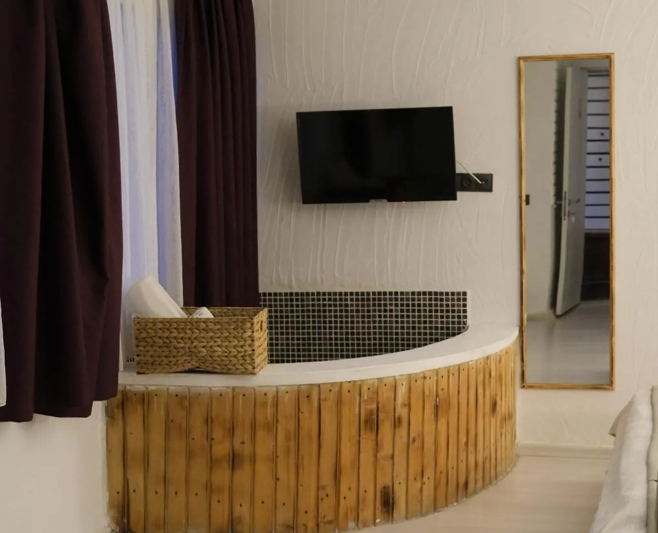 Tekhan Alacati Hotel Çeşme