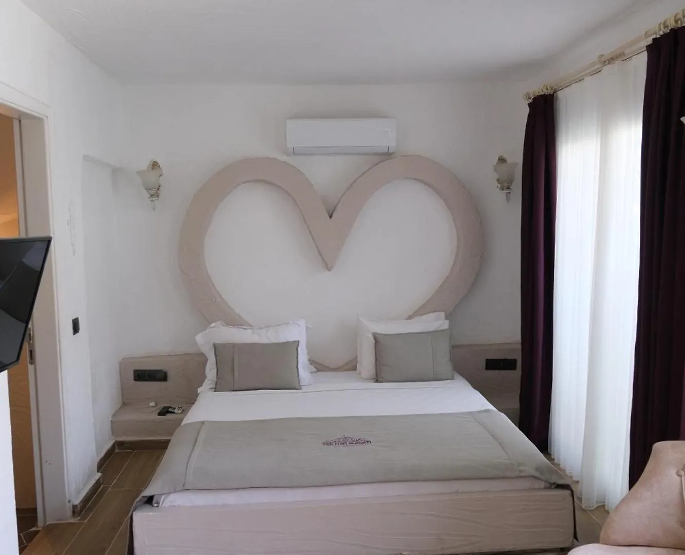 Tekhan Alacati Hotel Çeşme