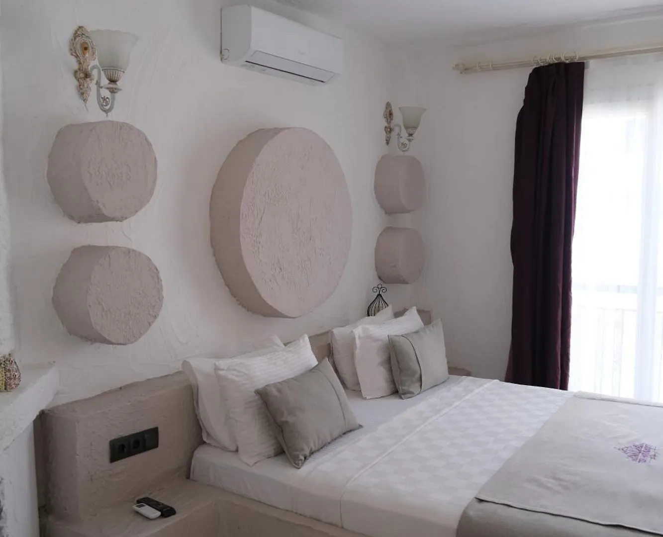 Tekhan Alacati Hotel Çeşme