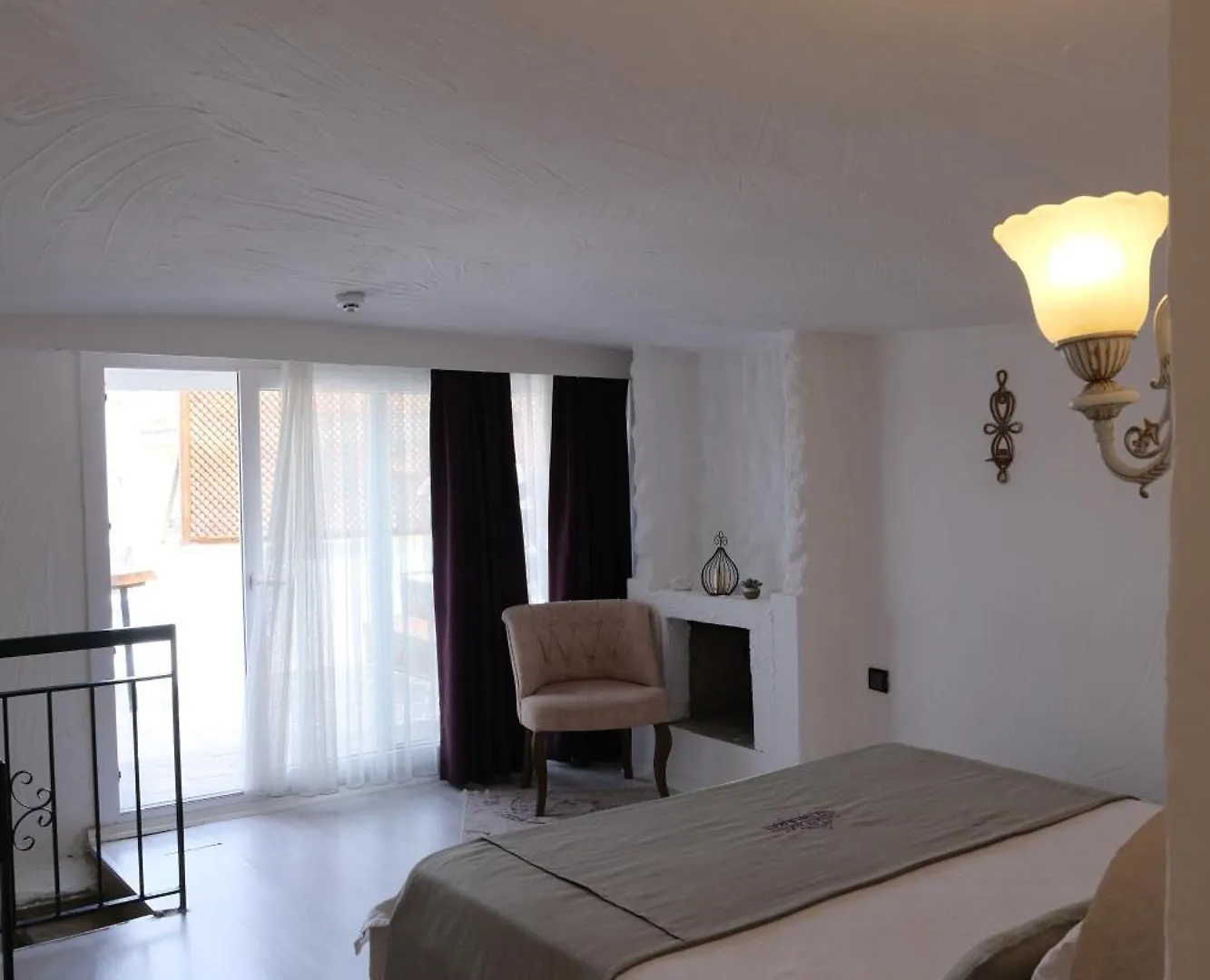 Tekhan Alacati Hotel Çeşme
