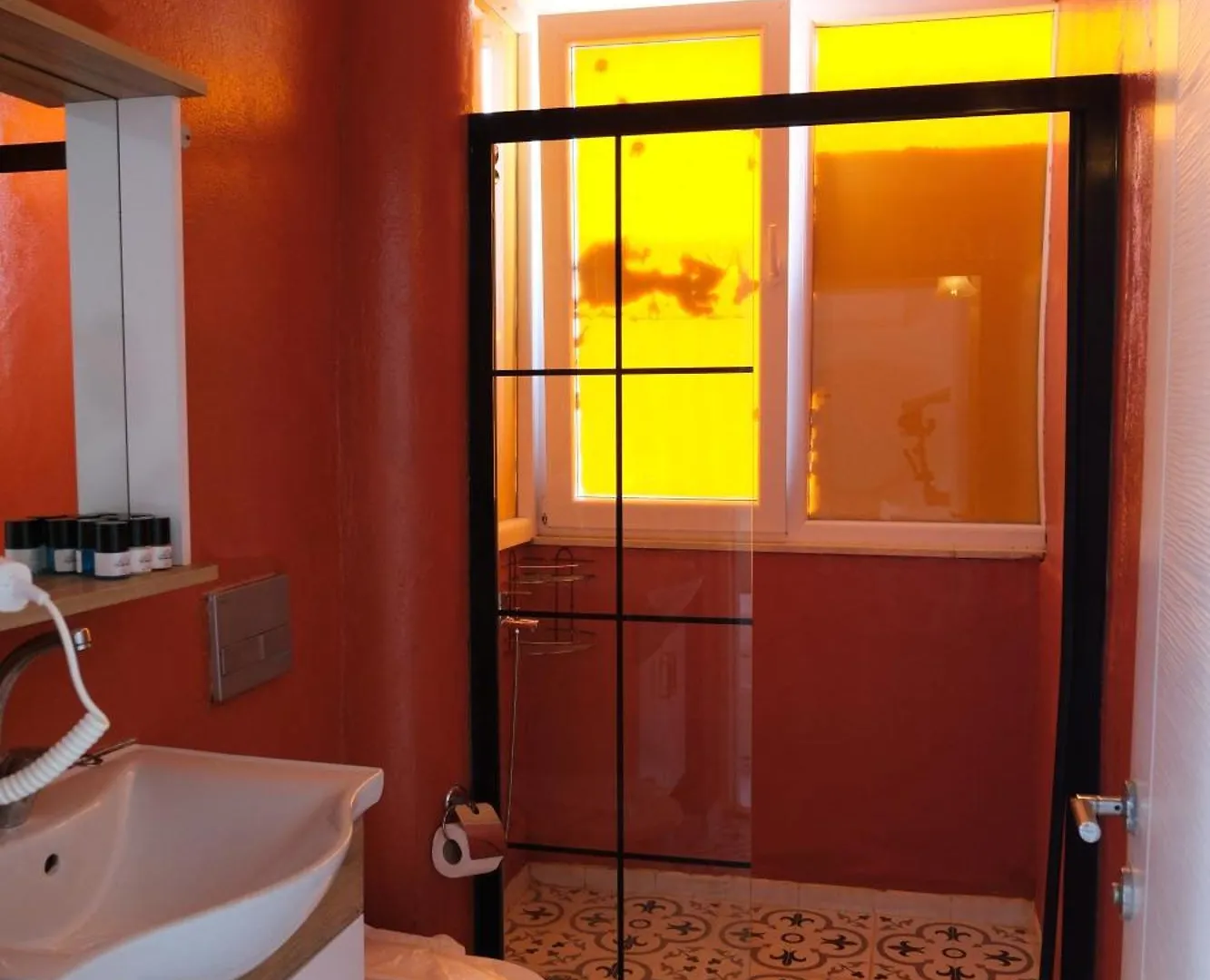 Tekhan Alacati Hotel Çeşme 0*,