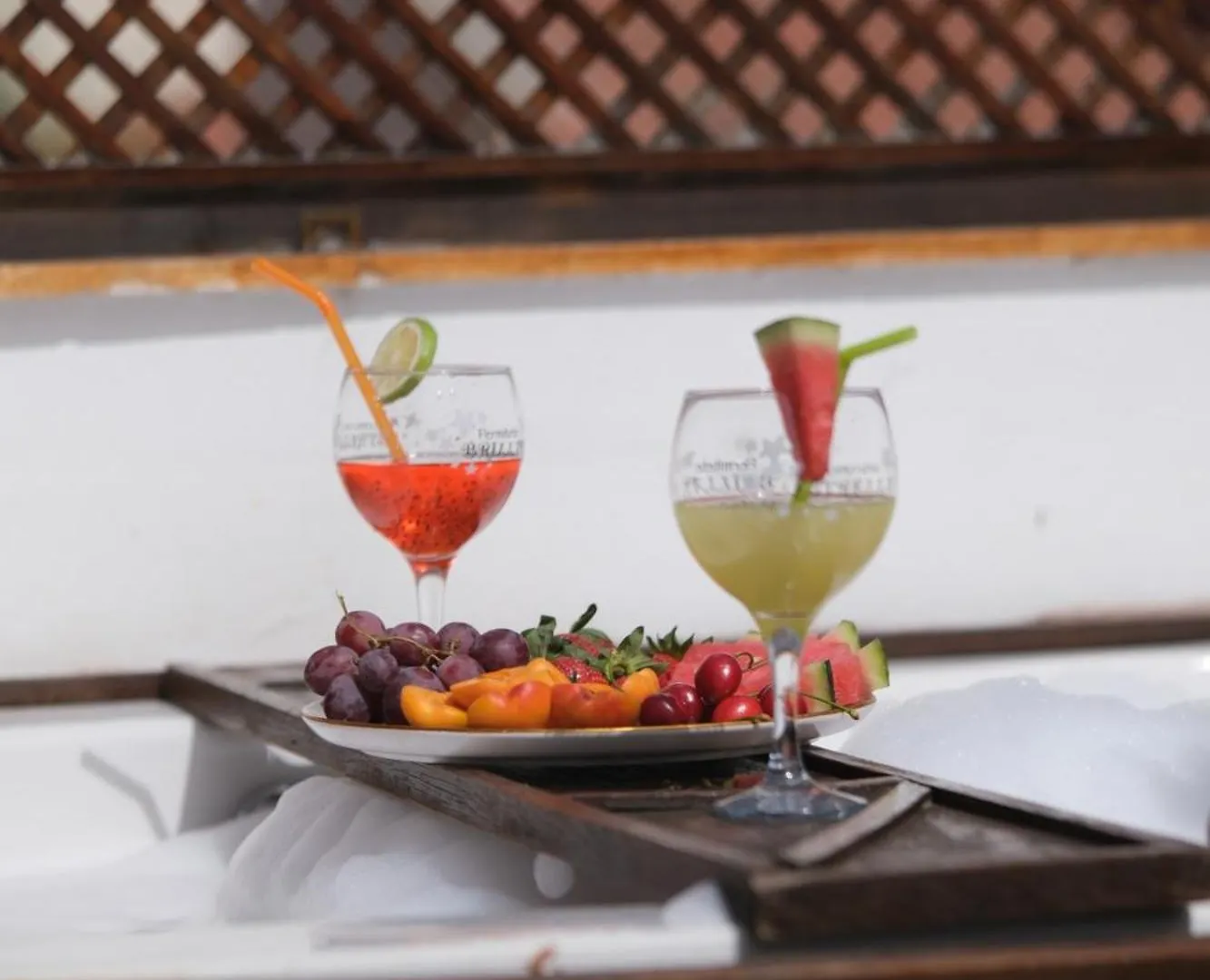 Tekhan Alacati Hotel Çeşme Turkije
