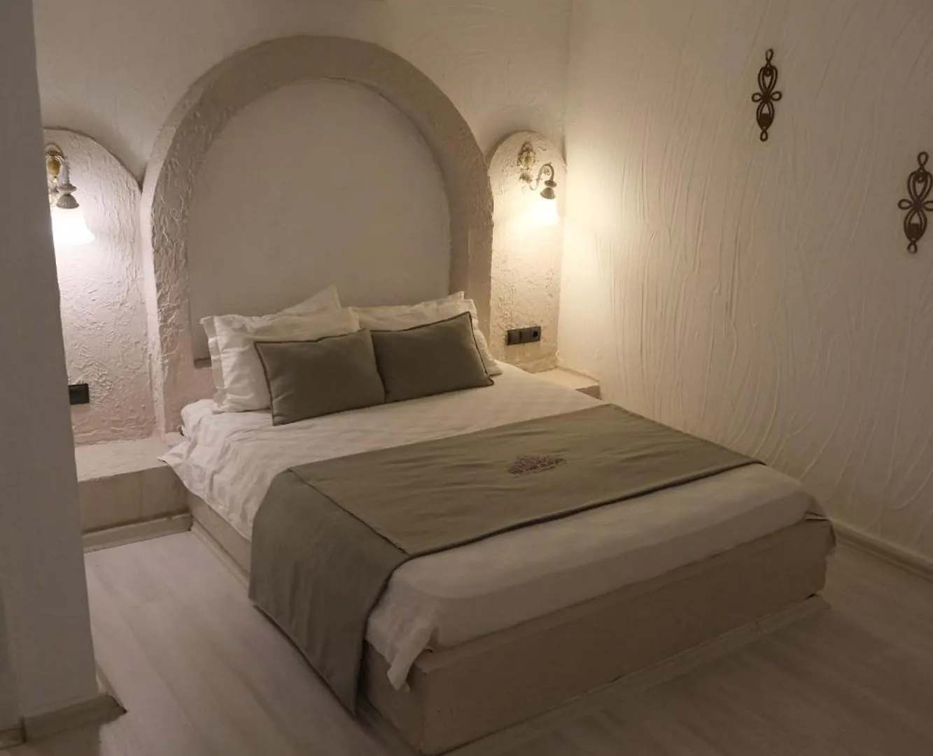 Tekhan Alacati Hotel Çeşme Turkije